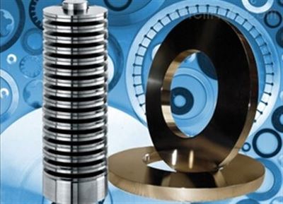 BELLEVILLE SPRINGS碟形彈簧 化工機械設備中的關(guān)鍵彈性元件