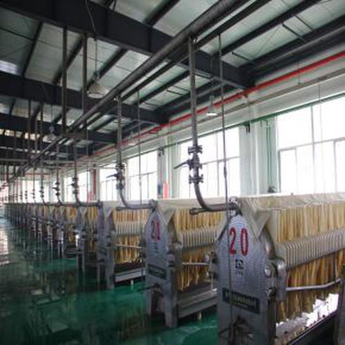 新型壓濾試驗設備 革新固體分離技術(shù)的關(guān)鍵機械設備