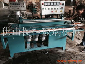 佛山櫥柜玻璃機械 個體經(jīng)營者的設備選擇與市場機遇