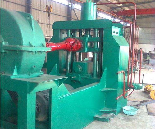 章丘協(xié)進機械 批量生產(chǎn)與大型擴孔機定制服務引領行業(yè)前沿