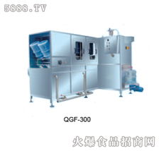 飲料機械設備產(chǎn)品庫概覽 驅(qū)動現(xiàn)代飲品生產(chǎn)的核心動力