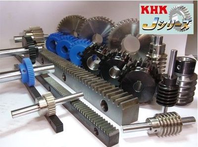 探索KHK齒條、斜齒條與斜齒齒條 產品全覽與臻辛機械的專業(yè)解析