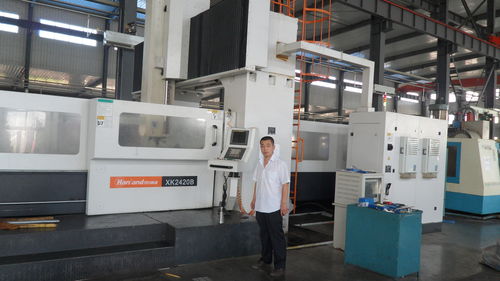 吉林鈺興機械制造 以開拓創(chuàng)新鑄就誠信務實，為機械設備行業(yè)再譜新篇