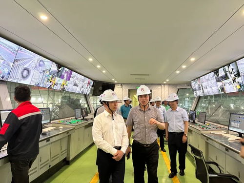 錢建超 踐行服務初心，為梁平企業家紓困解難